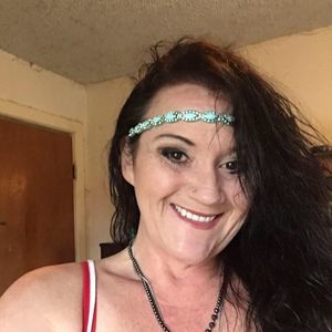 Meet your Posher, Sheri